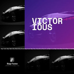 Victorious
