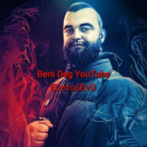 BENIDEG - VERNICHTUNG {Prod. by DIDKER Producer}