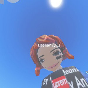 deasean green bean