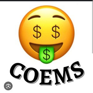 COEMS