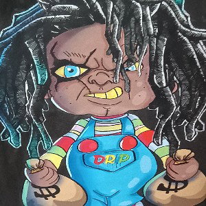 СodeXGIGA 999 - #CHOPPA_#FLOW @CODEX_GIGAS_999 _