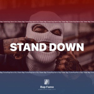 stand down