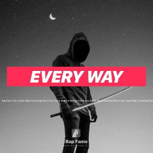 Every way 