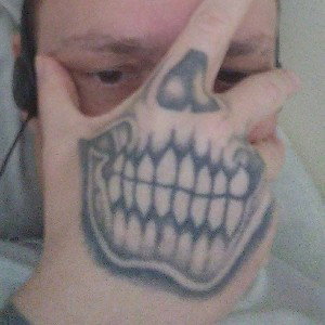  28. devil den._ 2