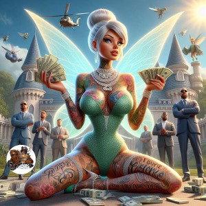 Tinkerbell 