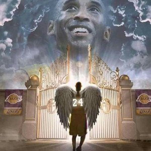 Rip Kobe 💜💛
