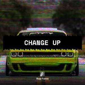 Change Up