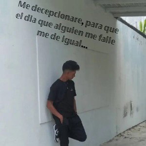 Wil Garcias - . Amor a distancia...