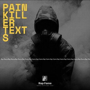 Painkiller Texts