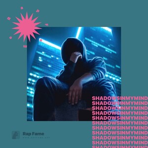 Shadows in My Mind