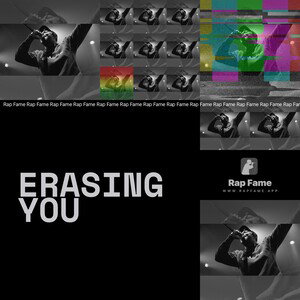 Erasing You