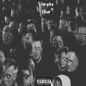 vampire hour 