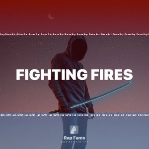 fighting fires