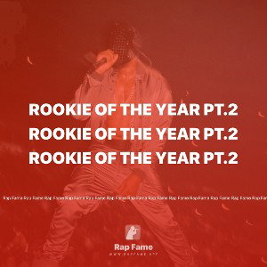 ROOKIE OF THE YEAR pt.2 