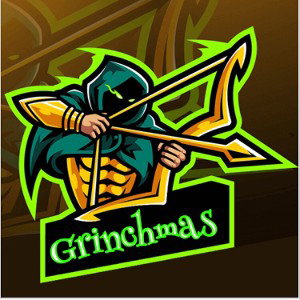 grinchmas
