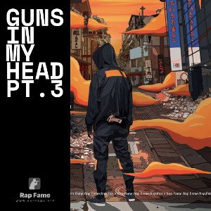 guns in my head pt.3