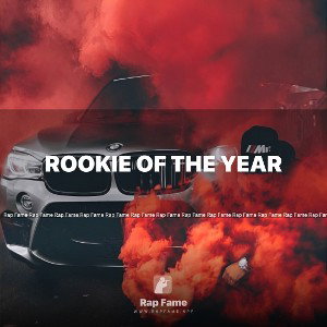 ROOKIE OF THE YEAR 