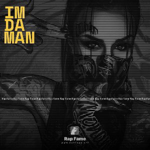 Im Da Man