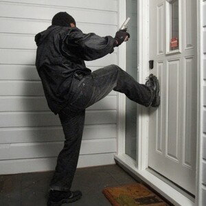 latchkey criminals