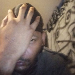 stressing