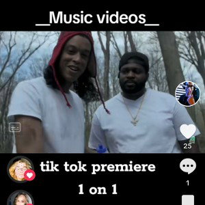 TRAP BOOTY - "I.M.O.G"