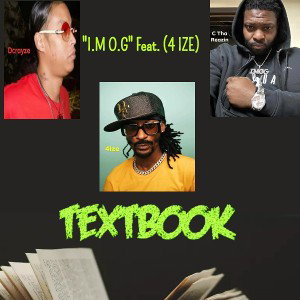 Textbook feat -4ize