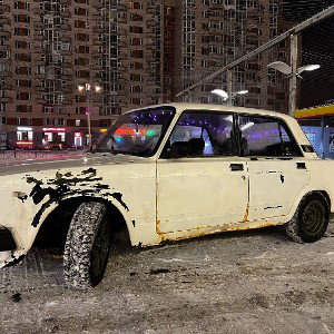 Упряжка