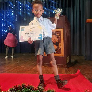 awards rock