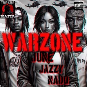 WARZONE (TSM)