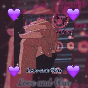 Love ‘n War