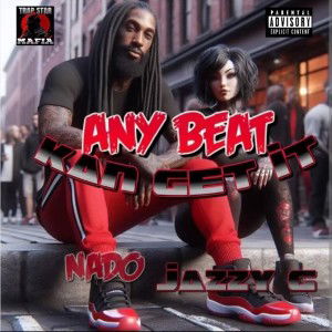 AnyBeat Ft NadoV