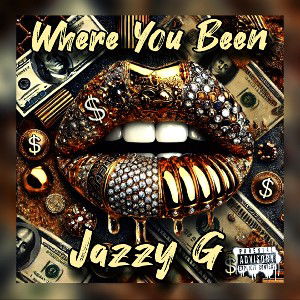 Where You Been 