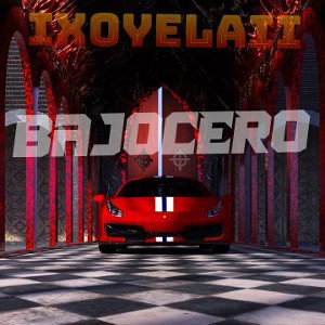 IXOYELAII  BAJO CERO  