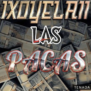 IXOYE LA II  LAS  PACAS