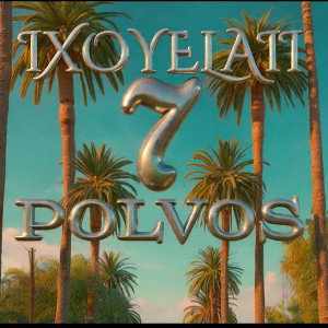 IXOYELAII 7 polvos 