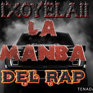 ixoyelaii  la manba del rap