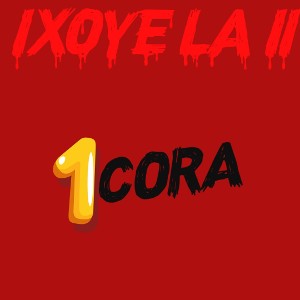 ixoye la ii  primer tema del álbum 