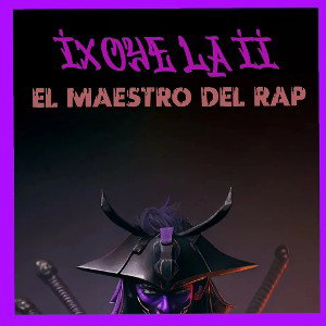 ixoye la ii brr   soy maestro del rap