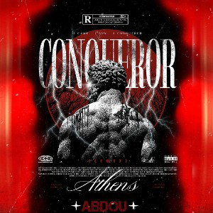 CONQUEROR