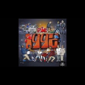 The Game - 92 Bars Instrumentalpart2