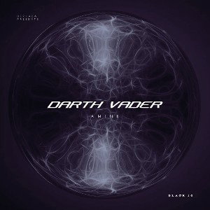 AMÏNE -DARTH VADER-[ DISS TRACK ]