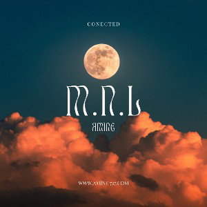 AMÏNE - M.N.L- [ ALBUME CONECTED]