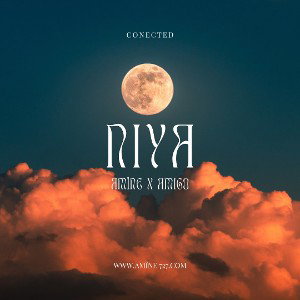 AMÏNE x AMIGO - NIYA [ ALBUM CONECETED]