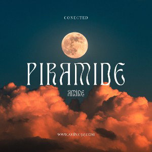 Arexxy- PIRAMIDE- [ ALBUM CONECTED]