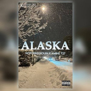 AMiNE x NOTOR - ALASKA  