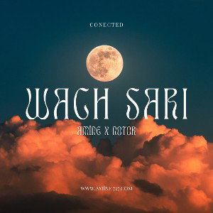 AMïNE X NOTOR -WACH SARI - [ ALBUM CONECETED]