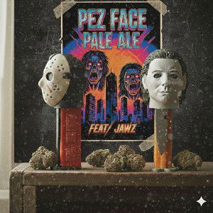 Pez Face 