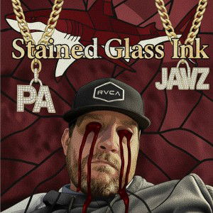 Stained Glass Ink