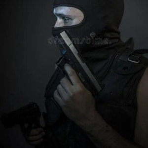 thief in the night