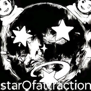 stArOfAttRActiOn